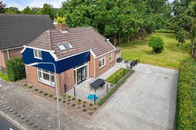 Woning Zuiderdiep 36 Valthermond