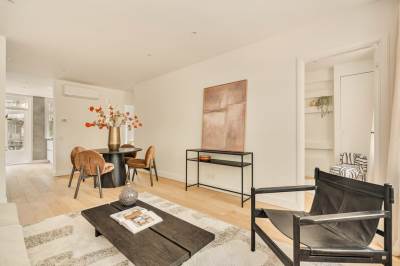 Woning Bestevâerstraat 2331 Amsterdam