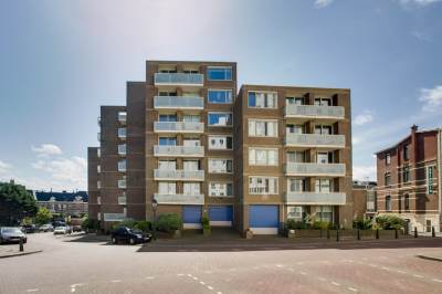 Woning Seinpostduin 539 Den Haag