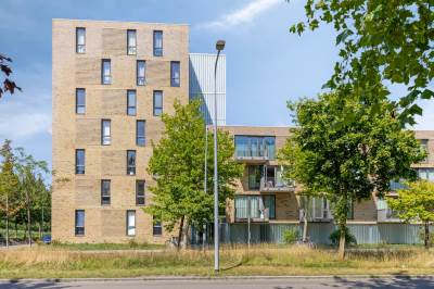 Woning Siersteenlaan 363D Groningen