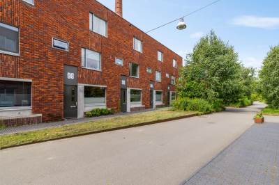 Woning Langestraat 98 Groningen
