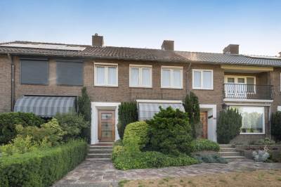 Woning 's-Gravenzandseweg 149 Naaldwijk