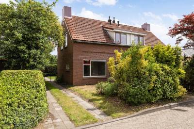 Woning Hegedykje 9 Opeinde