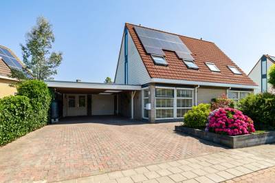Woning Tolhuiswierde 6 Ten Boer