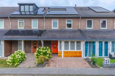 Woning Frankenveld 14 Arnhem