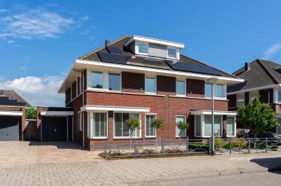 Woning Barkas 16 Enkhuizen