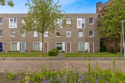 Woning Bonairestraat 66 Groningen