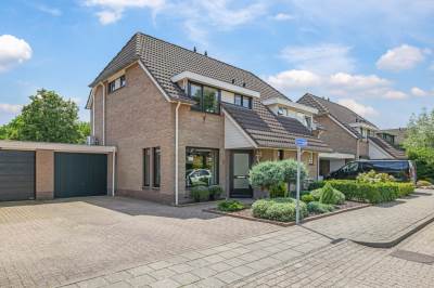 Woning Deellaan 33 Bemmel