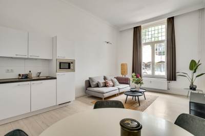 Woning Willem II Singel 4A05 Roermond