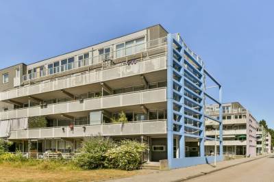 Woning Buiksloterweg 153 Amsterdam