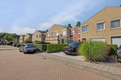 Woning De Wervel 38 Alblasserdam