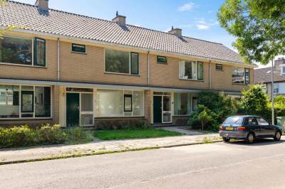 Woning Planetenlaan 228 Groningen