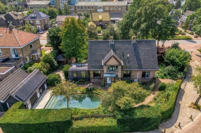 Woning van Heutszpark 3 Coevorden