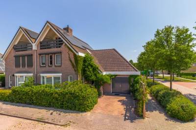 Woning Molenkamp 29 Brakel