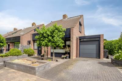 Woning Kronkelbaan 25 Abbekerk