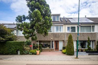 Woning Veldweg 42 Veenendaal
