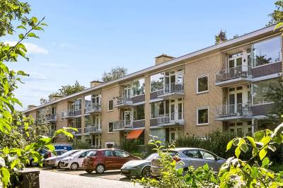 Woning Sophialaan 372 Zeist