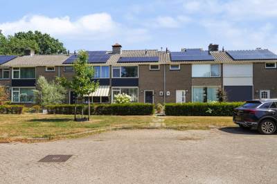 Woning Monseigneur Poelsstraat 20 Berkel-Enschot
