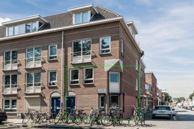 Woning Tramsingel 95A1 Breda