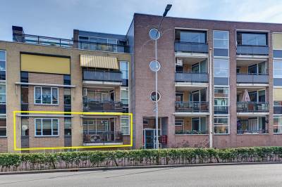 Woning Bleek 5 Harderwijk