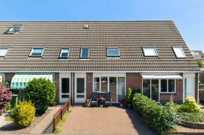 Woning Hanckemastins 11 Leeuwarden