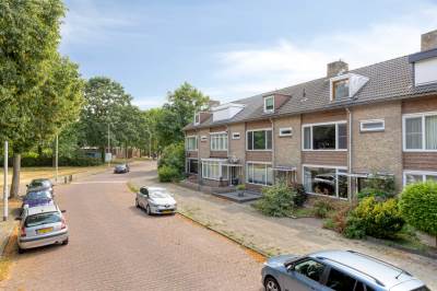 Woning Jacob Oppenheimstraat 48 Eindhoven