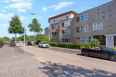 Woning Heemraad 24 Alphen aan den Rijn