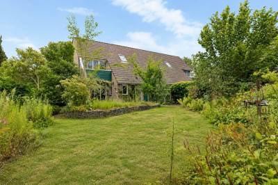 Woning Zende 4 Oosterhesselen
