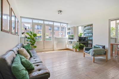 Woning Windroosplein 34 Amsterdam