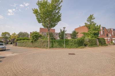 Woning Achter de Hoven 7 Herten