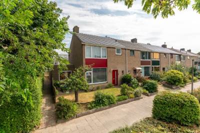 Woning Harpstraat 13 Nijmegen