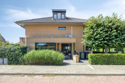 Woning Esmoreitstraat 2 Oosterhout (NB)