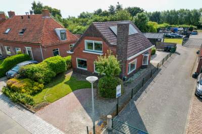 Woning Nieuwstad 4 Garsthuizen