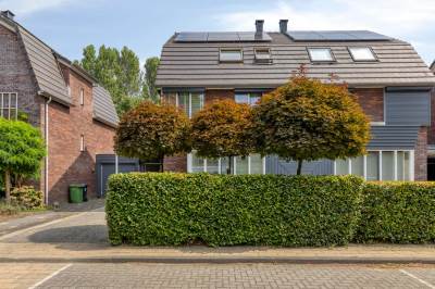 Woning Noordkriek 11 Arnhem