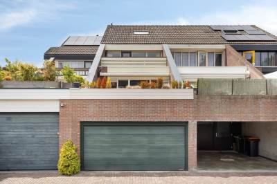 Woning Oostwal 83 Oldenzaal