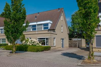 Woning 't Heuivak 22 Nijeveen