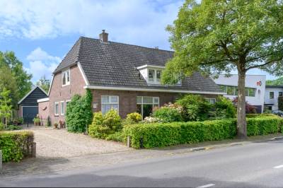 Woning Loubergweg 18 Eerbeek
