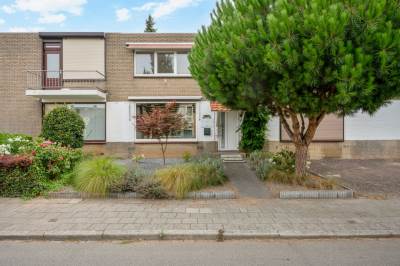 Woning Haesselderstraat 21 Geleen