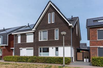 Woning Avondlicht 25 Arnhem