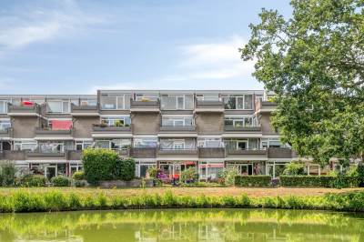 Woning Bosplaat 104 Zwolle