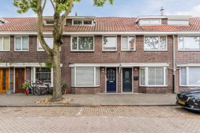 Woning Kotterstraat 32 Tilburg