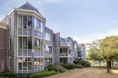 Woning De Korenbeurs 3 Veenendaal