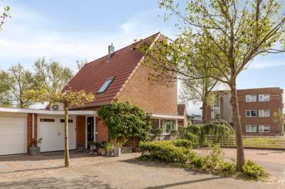 Woning Jo Imminkstraat 9 Castricum