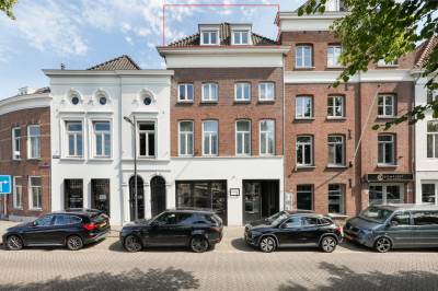 Woning Handelskade 15E Den Bosch