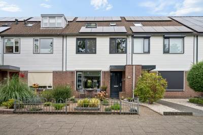 Woning Distelvink 25 Veenendaal