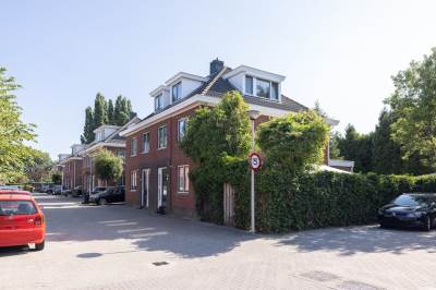 Woning Arie Hoospad 41 Rotterdam