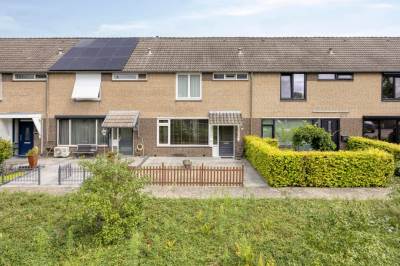Woning Seinehof 12 Veghel
