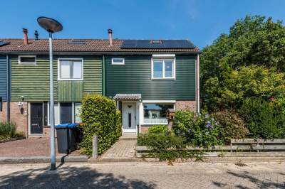 Woning Horst 2247 Lelystad