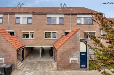 Woning Moerbalk 12 Hoorn (NH)