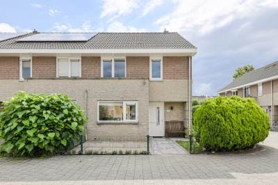 Woning Giethuiserf 13C Oosterhout (NB)